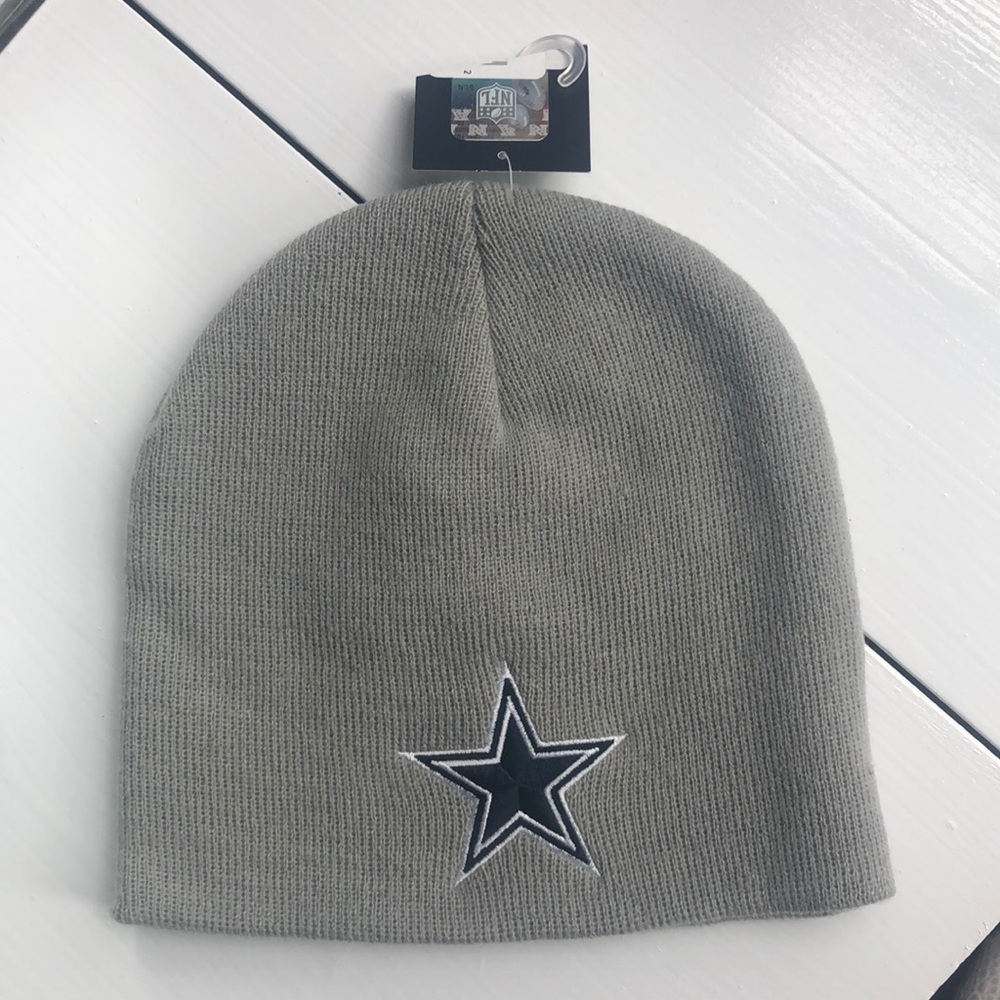NFL Dallas Cowboys Beanie! **NEW**